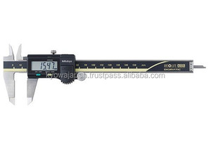 Japanese Mitutoyo Micrometer for Thickness <b>Measuring</b> & <b>Gauging</b> <b>Tools</b> - Product Image 3