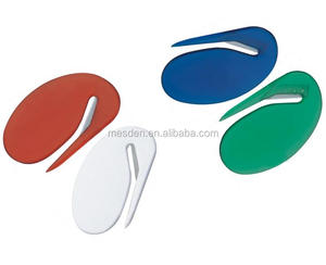 Promotionnel En Plastique Couteau Coupe-papier - Product Image 3