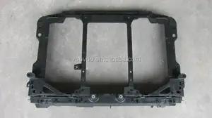 VOUVOU radiator support kd51 53 110 for mazda cx5 KD51-53-110 yes high quality durable and reliable