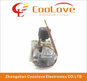 REMPLACER <span class=keywords><strong>EUROSIT</strong></span> 80-320C GAZ CONTRÔLE VANNE THERMOSTATIQUE - Product Image 2