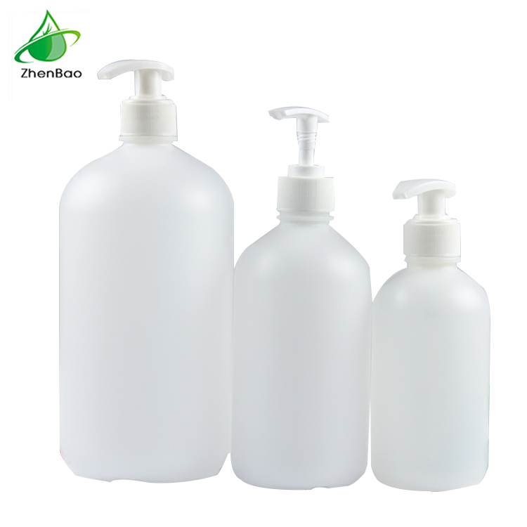 YUYAO Non Spill 20/410 24/410 24/415 28/400 28/410 28/415 Lotion Pump PP Plastic PUMP Sprayer Bottles Accept