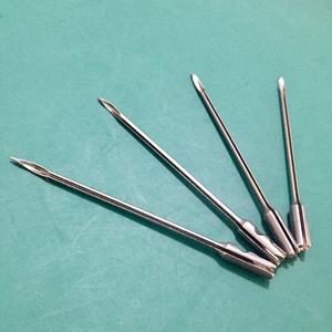 Tn65009 मानक टैगिंग बंदूक के लिए 65 मिमी लंबाई के साथ मानक टैग बंदूक की सुई - Product Image 4