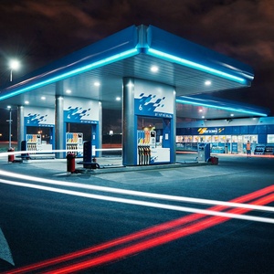 Letrero <span class=keywords><strong>de</strong></span> Precio LED Portátil <span class=keywords><strong>de</strong></span> Alta Calidad para <span class=keywords><strong>Gasolinera</strong></span>, Estación <span class=keywords><strong>de</strong></span> Servicio <span class=keywords><strong>de</strong></span> Combustible - Product Image 3