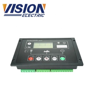 Mô-đun Điều Khiển ATS DSE 720 Bảng Điều Khiển Biển Sâu Cho Máy Phát Điện - Product Image 2