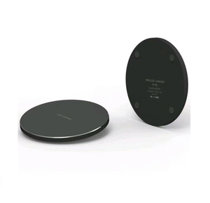 Venta al por mayor portátil universal de carga rápida de sistema de QI cargador inalámbrico para teléfono móvil - Product Image 1
