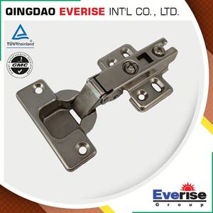 Soporte de La <span class=keywords><strong>Bisagra</strong></span> Para Muebles del Gabinete De Cierre Automático - Product Image 3