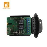 Récepteur de télécommande à code universel à code roulant JJ-JS-084-1