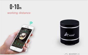 Kit de Transductor de Vibración <span class=keywords><strong>DIY</strong></span> Newadin D5+ con Carcasa Metálica, Sonido Envolvente de 360°, Salida de 20W, Batería de 650/1100mAh - Product Image 5