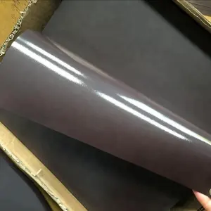 industrial flexible magnetic receptive sheet