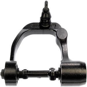 Bras de suspension supérieur pour NISSAN 54525-VX100 54524-VX100 - Product Image 1