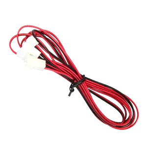 JST XHR to XHP connector wire harness for 3D printer fan extension cable for printer