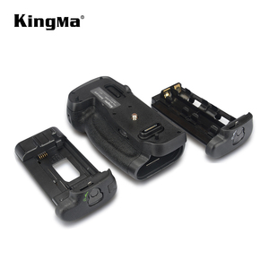 KingMa Accessori per Fotocamera Impugnatura Batteria MB-D17 per Fotocamera Reflex Digitale <span class=keywords><strong>Nikon</strong></span> D500 - Product Image 5