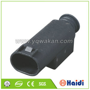 Productos famosos resumable HAIDIE 1-967412-2 2 P cable terminal - Product Image 5