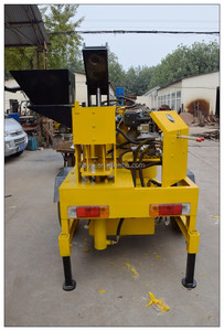 Tanzanie brique faisant la <span class=keywords><strong>machine</strong></span> pour vente <span class=keywords><strong>M7MI</strong></span> <span class=keywords><strong>Hydraform</strong></span> rouge verrouillage <span class=keywords><strong>machine</strong></span> de brique - Product Image 5