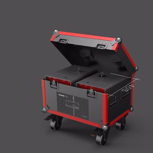 1T * 25M Tahap Truss Pencahayaan <span class=keywords><strong>Array</strong></span> V-Sub Mode 611 - Product Image 1