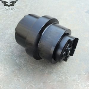 Yuchai YC35 Rondsel Graafmachine Front <span class=keywords><strong>Idler</strong></span> Montage - Product Image 5