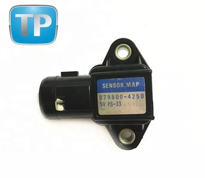 Bản đồ mới Cảm biến áp suất không khí OEM 37830-paa-s00 079800-4250 37830paas00 0798004250 - Product Image 1