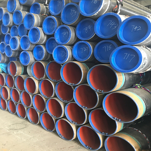2'' 4'' 6'' Anti-corrosion Coated <strong>Steel</strong> <strong>Pipe</strong> <strong>Schedule</strong> Rating <strong>60</strong> 80 100 160 Internal Liquid Epoxy Coating Seamless <strong>Steel</strong> <strong>Pipe</strong> - Product Image 5