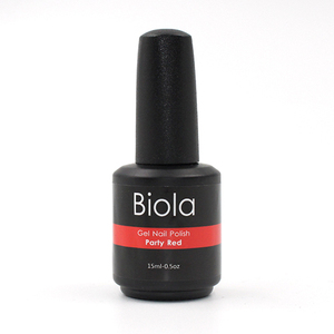 <span class=keywords><strong>Biola</strong></span>-sistema profesional de manicura de gel, 15ml, cambio de color - Product Image 6