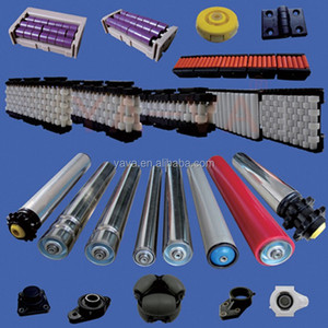 Çin Tedarikçisi Zincirli Konveyör Bileşenleri plastik modüler konveyör sistemi için kemerler - Product Image 4