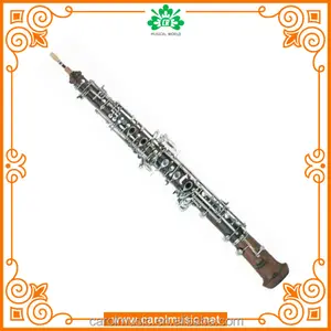 OB002 Different Types of Oboe