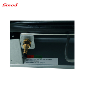 Réfrigérateur à double porte alimenté au GPL/gaz naturel à <span class=keywords><strong>vendre</strong></span> - Product Image 3