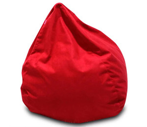 Modern Design Knitted <strong>Bean</strong> <strong>Bag</strong> <strong>Chair</strong> for <strong>Kids</strong> Outdoor and Indoor Use for Living Room Furniture Fabric Upholstery - Product Image 2