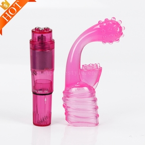Kotak kustom gratis-silikon G Spot rotasi bergetar Vagina wanita Vagina Vibrator Dildo wanita untuk perangkat masturbasi wanita