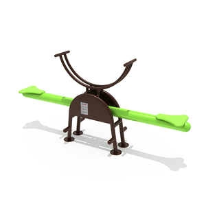 Balancín <span class=keywords><strong>de</strong></span> juegos para niños y escuela, equipo <span class=keywords><strong>de</strong></span> Fitness para exteriores a la <span class=keywords><strong>venta</strong></span> - Product Image 2