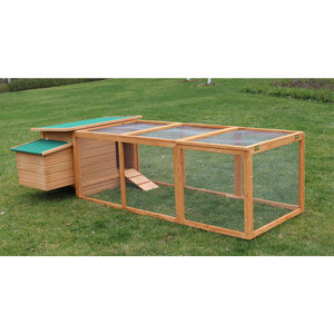Tavuk yumurtlama kafesi satılık çift su bazlı boya ahşap Ningbo fabrika 100cm baskı evler sürdürülebilir destek değil Push-up - Product Image 6