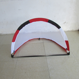 Portable Foldable <strong>Pop</strong> <strong>up</strong> Fiberglass Soccer <strong>Football</strong> <strong>goal</strong> - Product Image 3