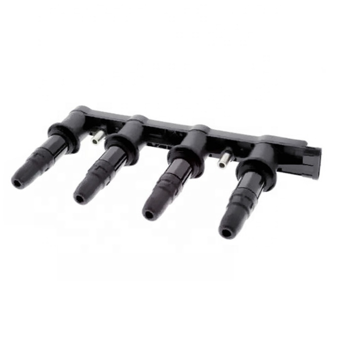 カルマートa40 KOOLMAN Ignition Coil 55584404 for ASTRA Car - 12 Months