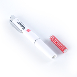 Nhôm Led Y Tế Penlight Tốt Nhất Khuyến Mại Bác Sĩ Bút Cầm Tay <span class=keywords><strong>Torch</strong></span> Ánh Sáng - Product Image 1