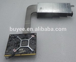 de repuesto originales tarjetas gráficas para el macbook imac a1312 tarjeta de video hd6750 512mb - Product Image 3