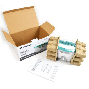 Limpiador pour le nettoyage de bijoux et la machine de nettoyage <span class=keywords><strong>à</strong></span> <span class=keywords><strong>ultrasons</strong></span> pour prothèses dentaires - Product Image 6