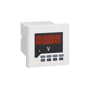 Ampèremètre intelligent, voltmètre analogique, voltmètre numérique, RS485 - Product Image 3