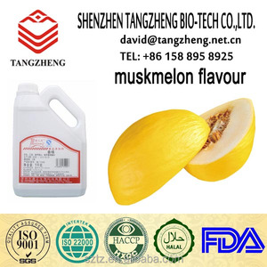 Líquido Concentrado <span class=keywords><strong>de</strong></span> Sabor del Melón Hami Melón Sabor - Product Image 6