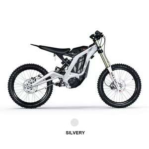 EEC Mini Racing e-bicycle electric motor dirtbike motorcycle cross - Product Image 3