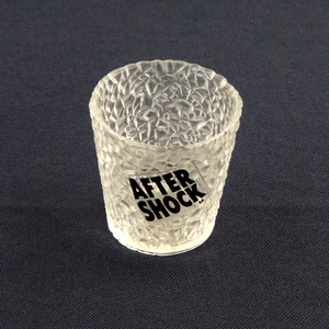 <b>Plastic</b> Ice Look Shot <b>Glasses</b> 35ml - Product Image 5