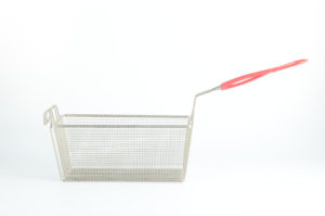 Thương Mại Nhà Hàng Dây Sắt Lưới Sâu Fryer Pháp Khoai Tây Chiên Giỏ - Product Image 6