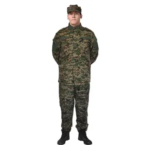 Digital Camouflage Jungle ACU/BDU uniforms for sale