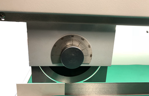 SMT SMD <span class=keywords><strong>PCB</strong></span> Máy cắt v-cắt <span class=keywords><strong>PCB</strong></span> tách máy với lưỡi bền SMD <span class=keywords><strong>PCB</strong></span> Cutter - Product Image 3