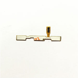 Cavo Flessibile di Ricambio per Pulsanti Accensione e Volume per <span class=keywords><strong>Xiaomi</strong></span> MI <span class=keywords><strong>A2</strong></span> Lite, Nuovo - Product Image 2