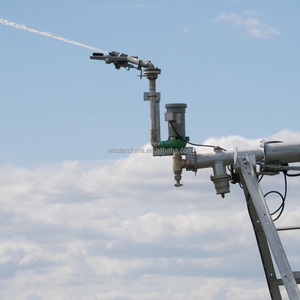 2024 Pistolet d'extrémité de système d'irrigation de pivot de ferme de Offres Spéciales - Product Image 5