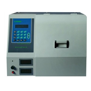K1060A केशिका वैद्युतकणसंचलन यूवी जैविक जुदाई का पता लगाने प्रणाली - Product Image 1