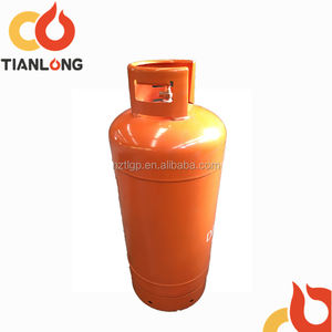Bombola di <span class=keywords><strong>Gas</strong></span> GPL per Cucina da 50kg di Grande Capacità dalla Fabbrica Cinese - Product Image 5