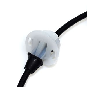 Sensore ABS di velocità della ruota del sistema di frenatura antibloccaggio anteriore sinistro per Honda Accord <span class=keywords><strong>Acura</strong></span> <span class=keywords><strong>TSX</strong></span> 57455-SDC-013, muslimate, S7542,5 s10248 - Product Image 4