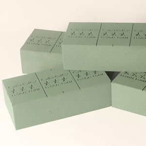 Tondo Grosir Pabrik <span class=keywords><strong>Oasis</strong></span> Busa Bunga Basah untuk Penataan Bunga - Product Image 2