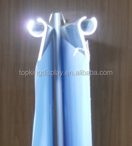 Hai Mặt Kéo Lên <span class=keywords><strong>Banner</strong></span>/Cuộn Lên <span class=keywords><strong>Banner</strong></span> Đứng - Product Image 4