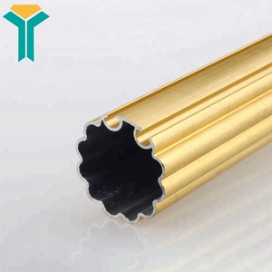 Tringle <span class=keywords><strong>pour</strong></span> rideau de luxe, pôle en aluminium, à monter au plafond, <span class=keywords><strong>pour</strong></span> hôpital, - Product Image 3